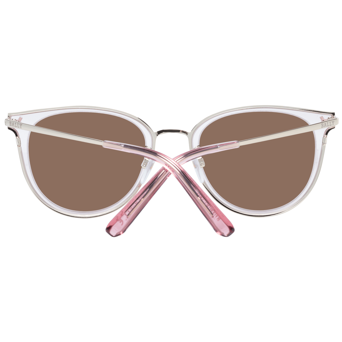 Rose gold Women Sunglasses