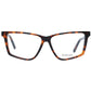 Brown Women Optical Frames