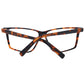 Brown Women Optical Frames