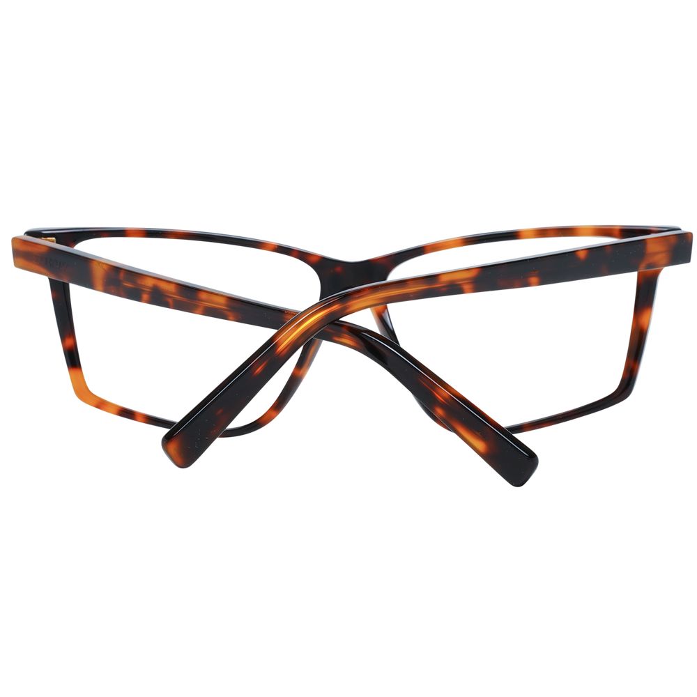 Brown Women Optical Frames