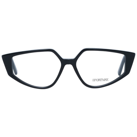 Black Women Optical Frames