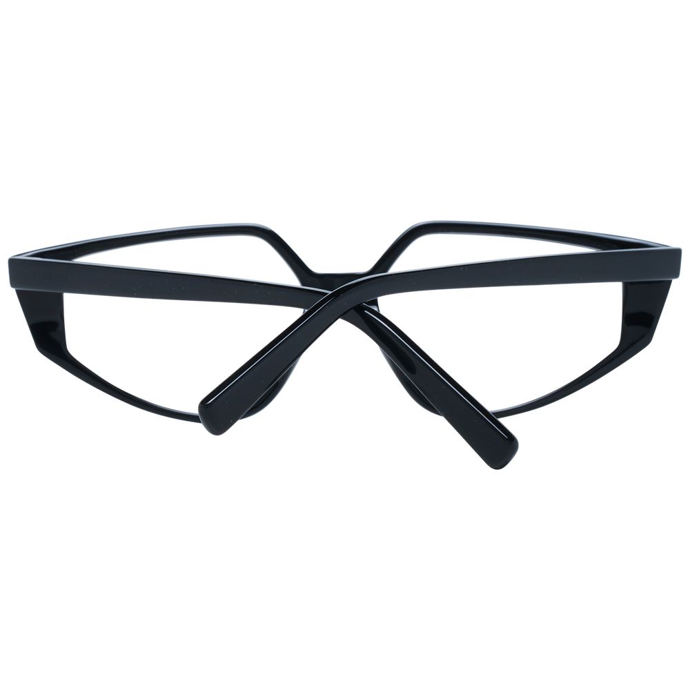 Black Women Optical Frames