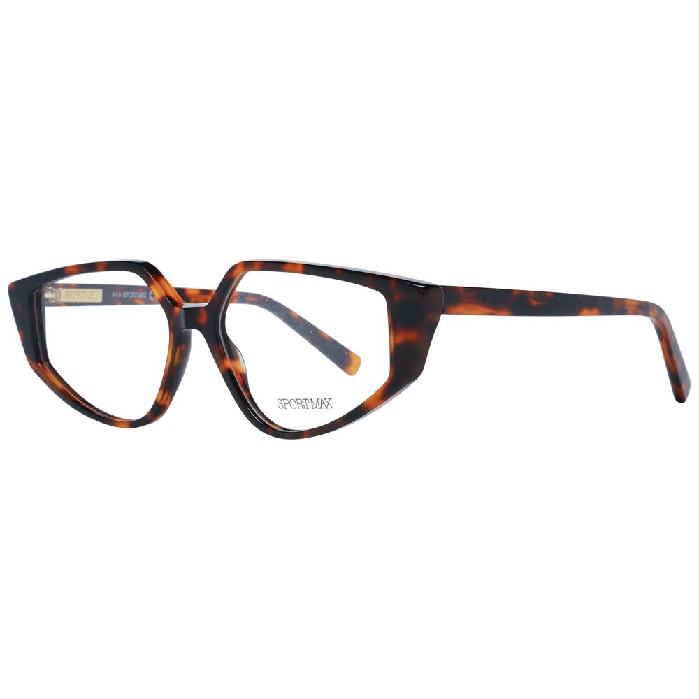 Brown Women Optical Frames