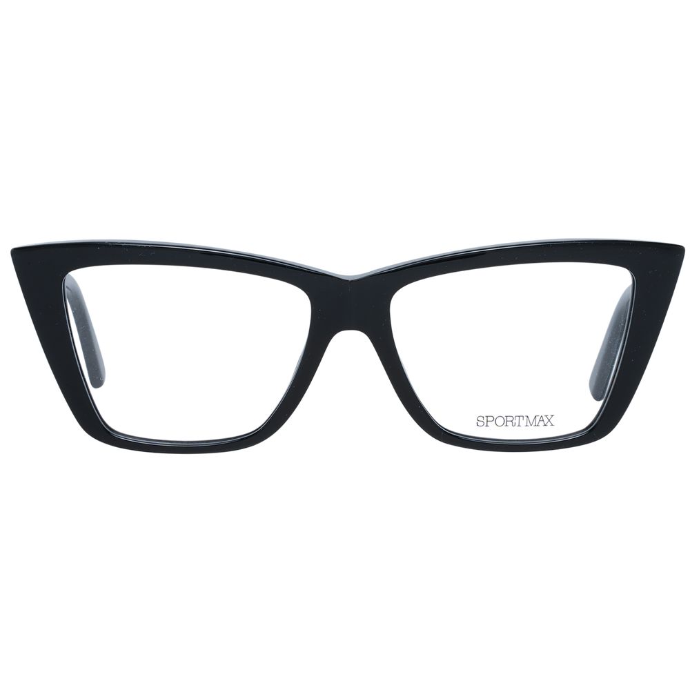 Black Women Optical Frames