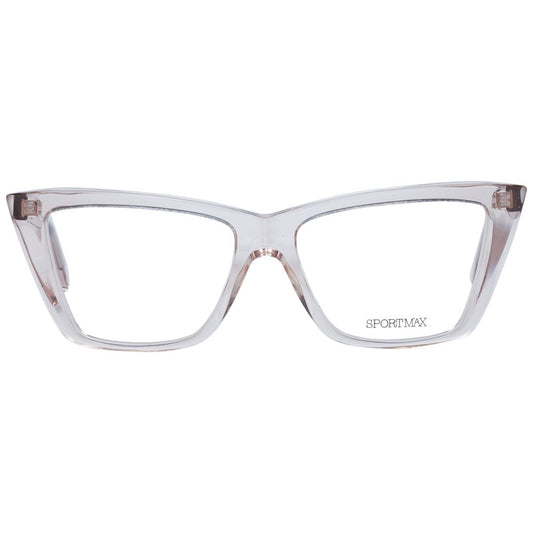 Pink Women Optical Frames