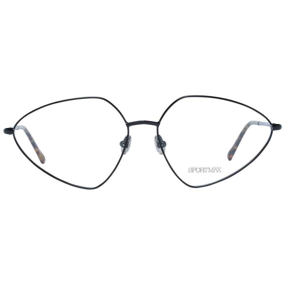 Black Women Optical Frames