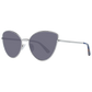 Silver Women Sunglasses