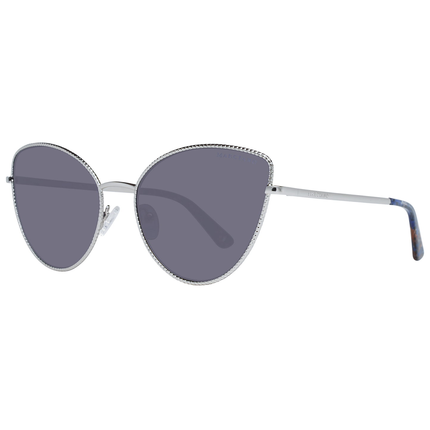 Silver Women Sunglasses