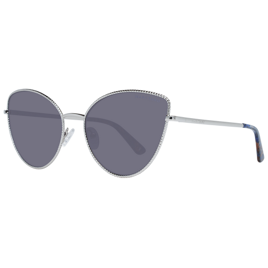 Silver Women Sunglasses