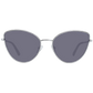 Silver Women Sunglasses