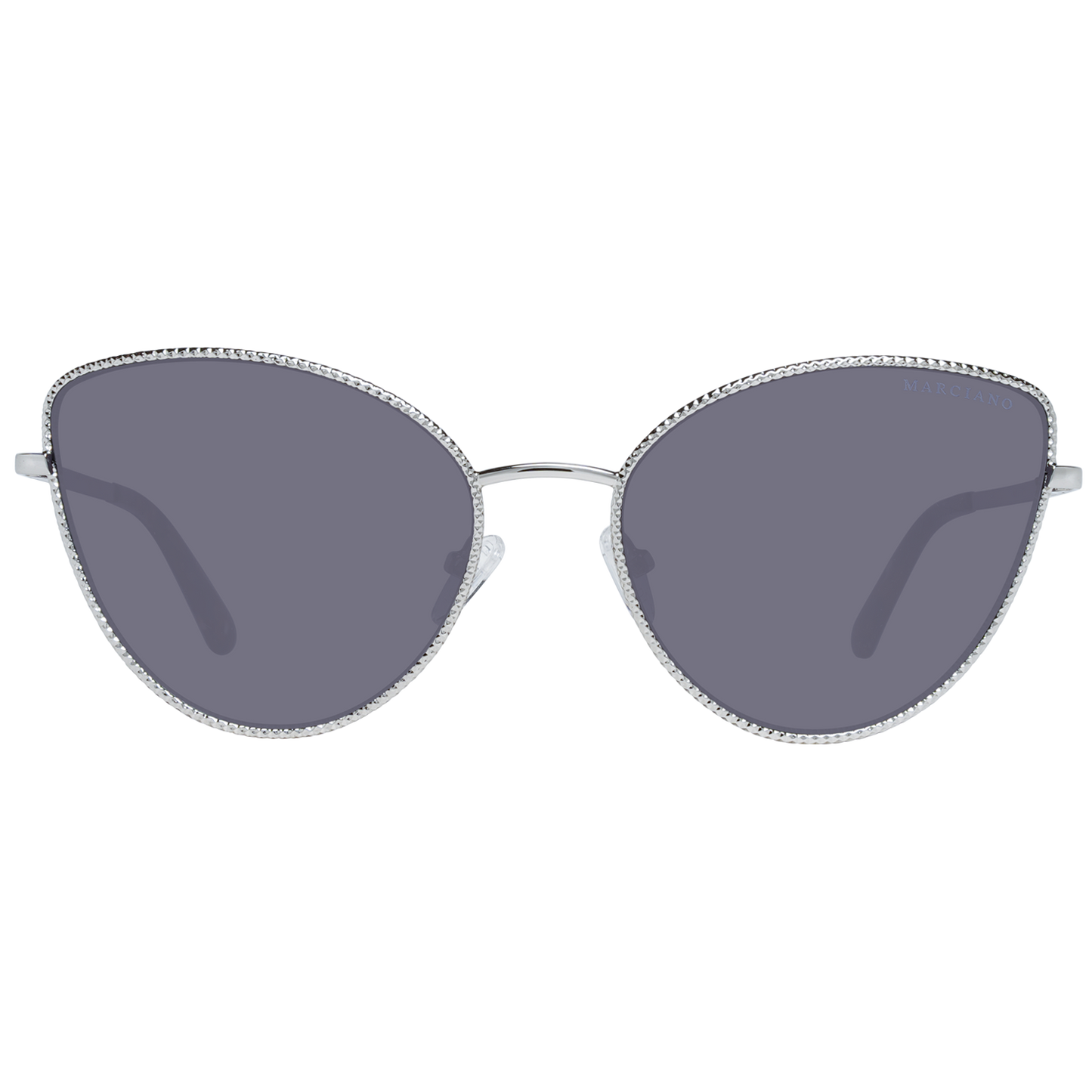 Silver Women Sunglasses