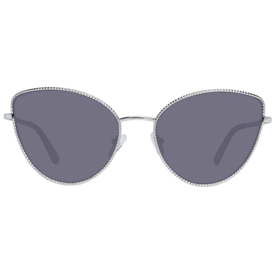 Silver Women Sunglasses