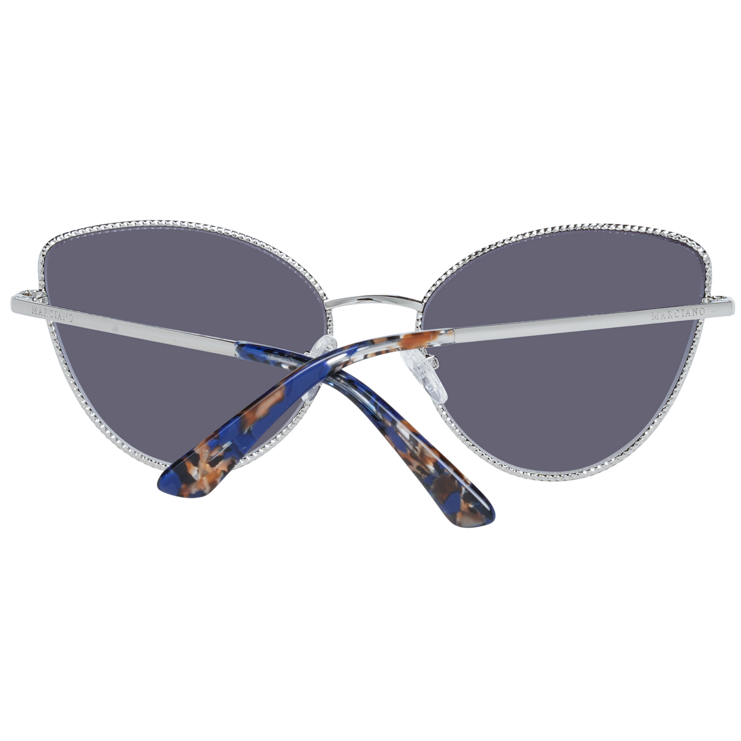 Silver Women Sunglasses