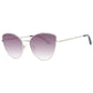 Gold Women Sunglasses