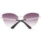 Gold Women Sunglasses