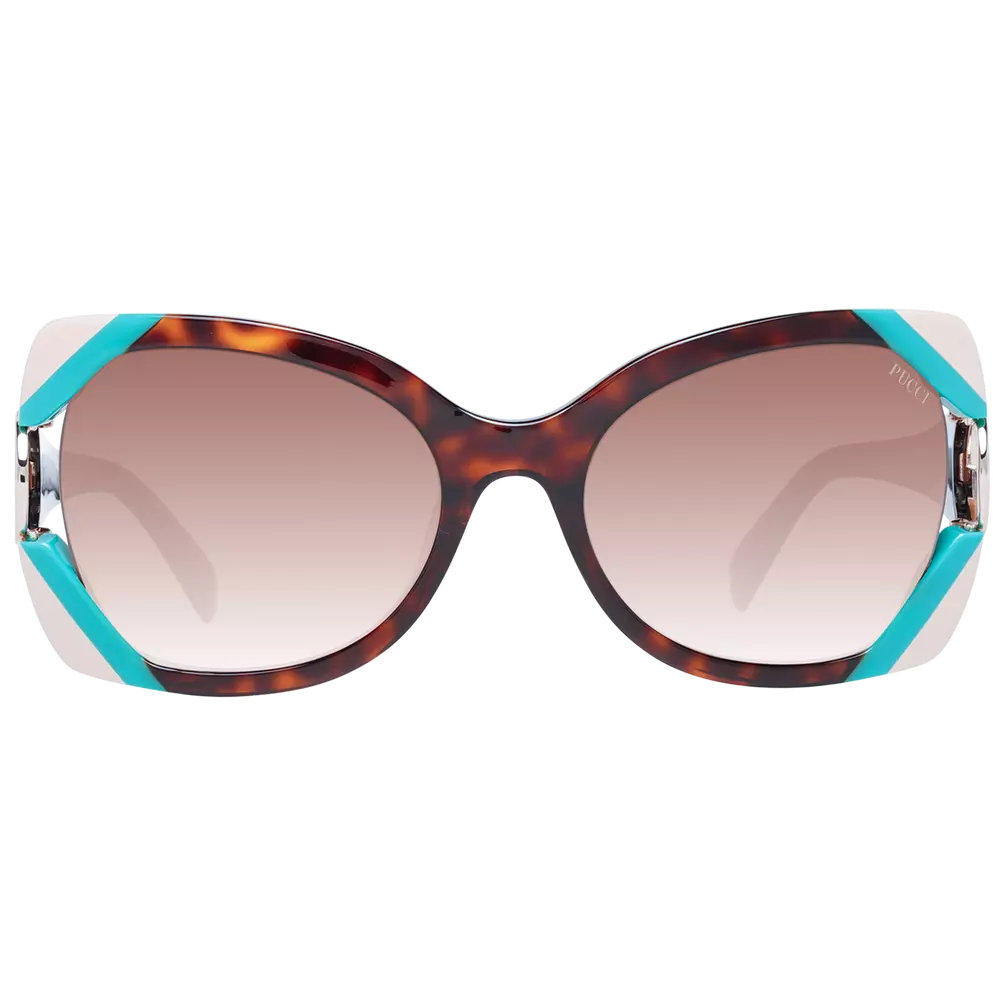 Multicolor Women Sunglasses