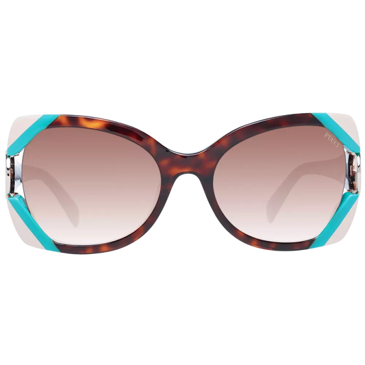 Multicolor Women Sunglasses