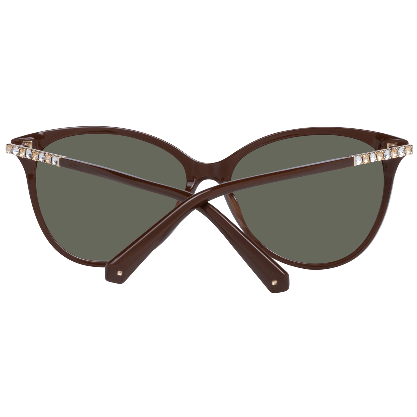 Brown Women Sunglasses