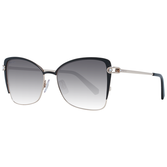 Black Women Sunglasses