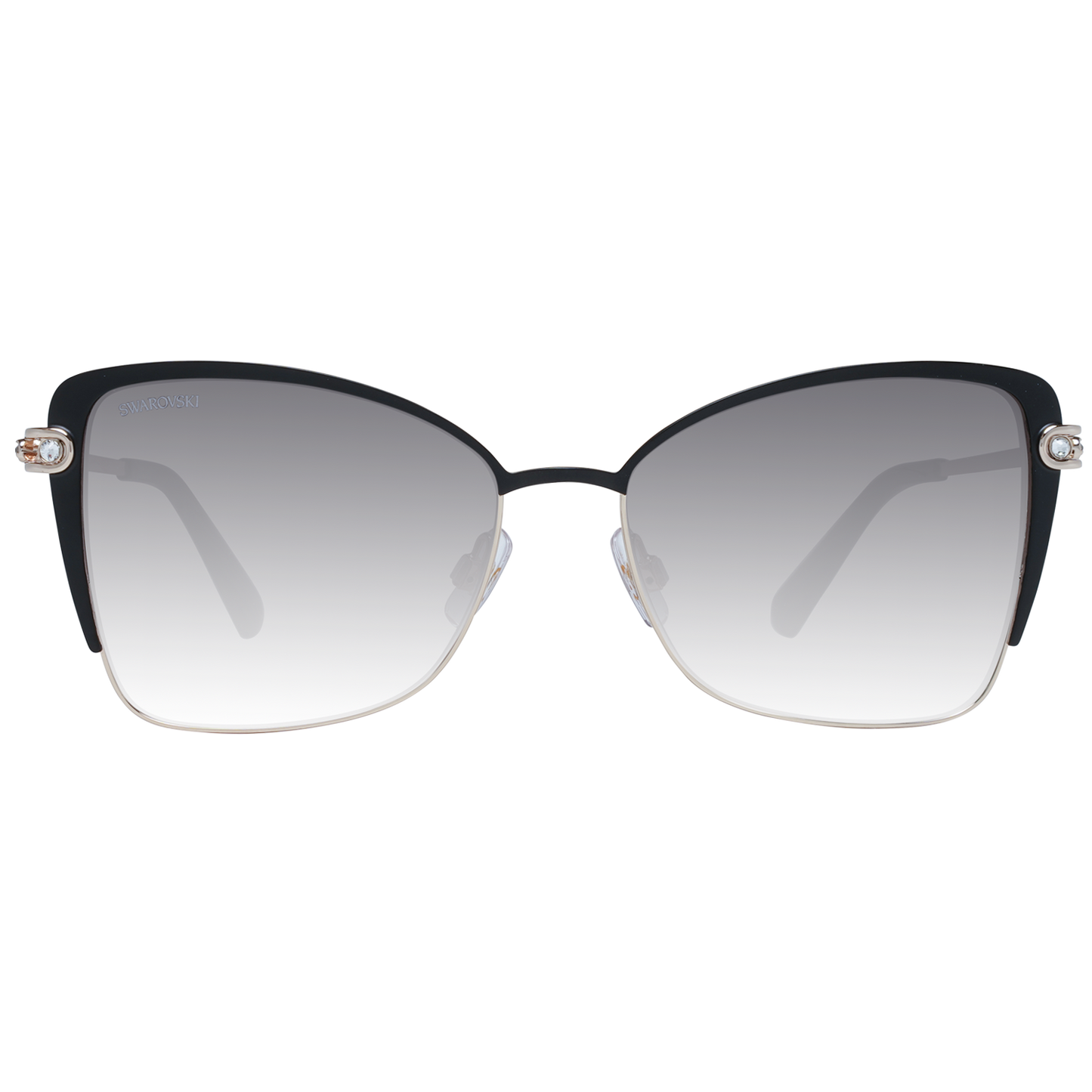 Black Women Sunglasses