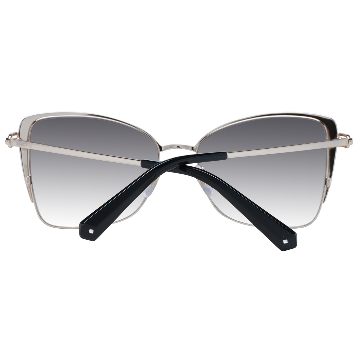 Black Women Sunglasses