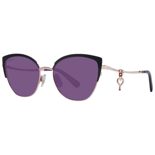 Black Women Sunglasses