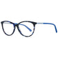 Blue Women Optical Frames