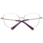 Rose Gold Women Optical Frames