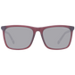 Burgundy Sunglasses for man