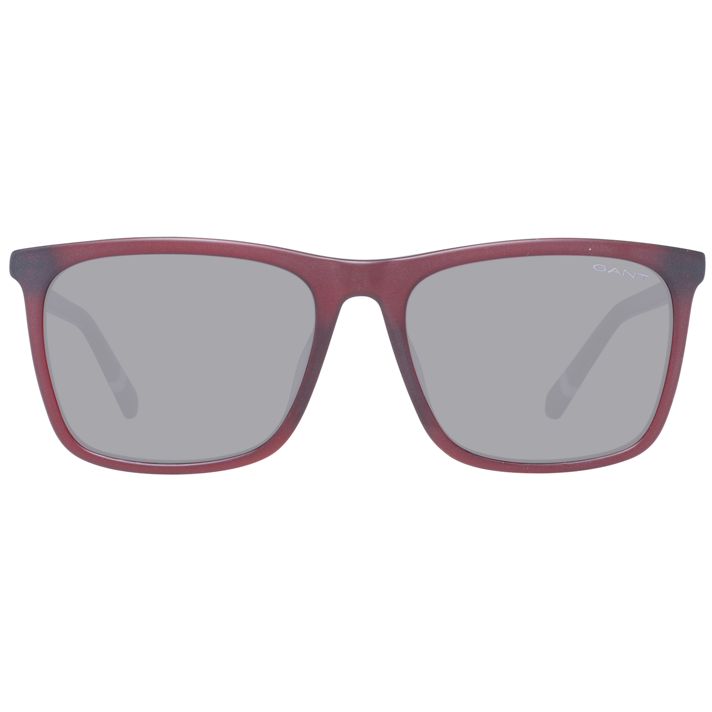 Burgundy Sunglasses for man