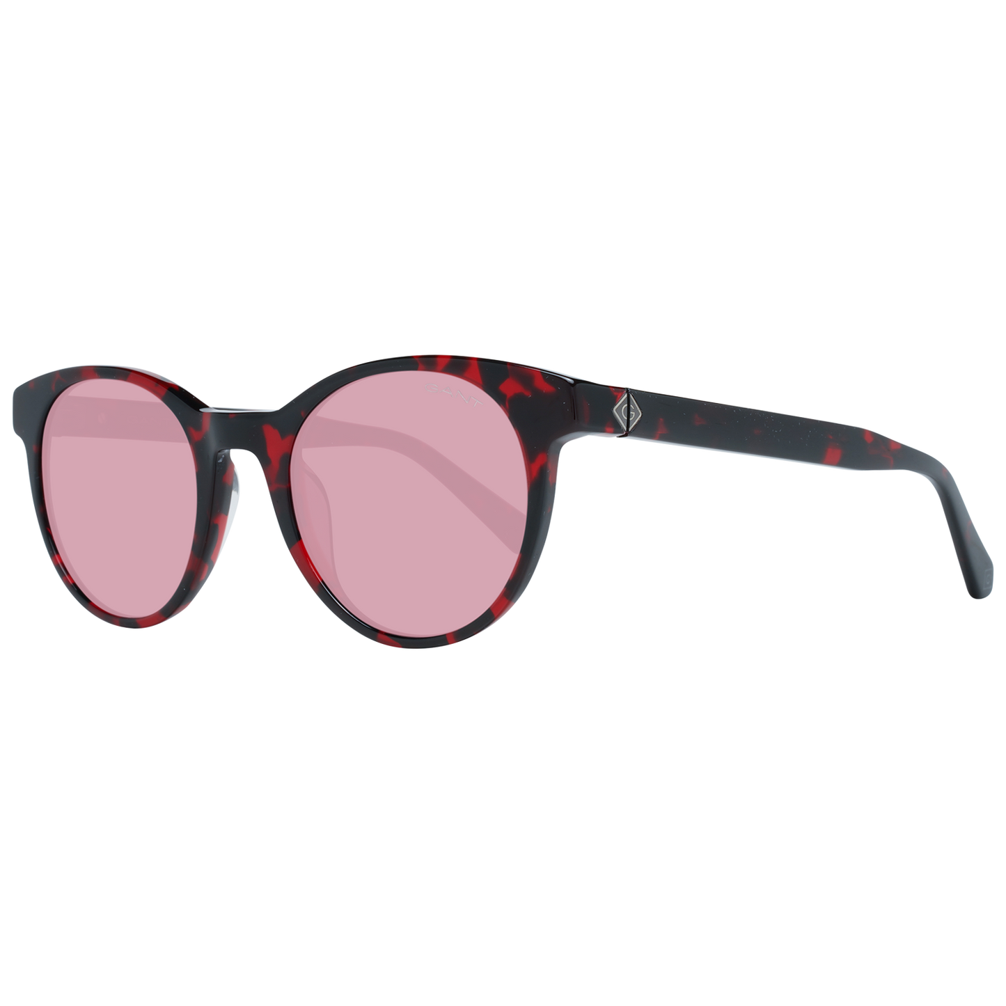 Red Unisex Sunglass