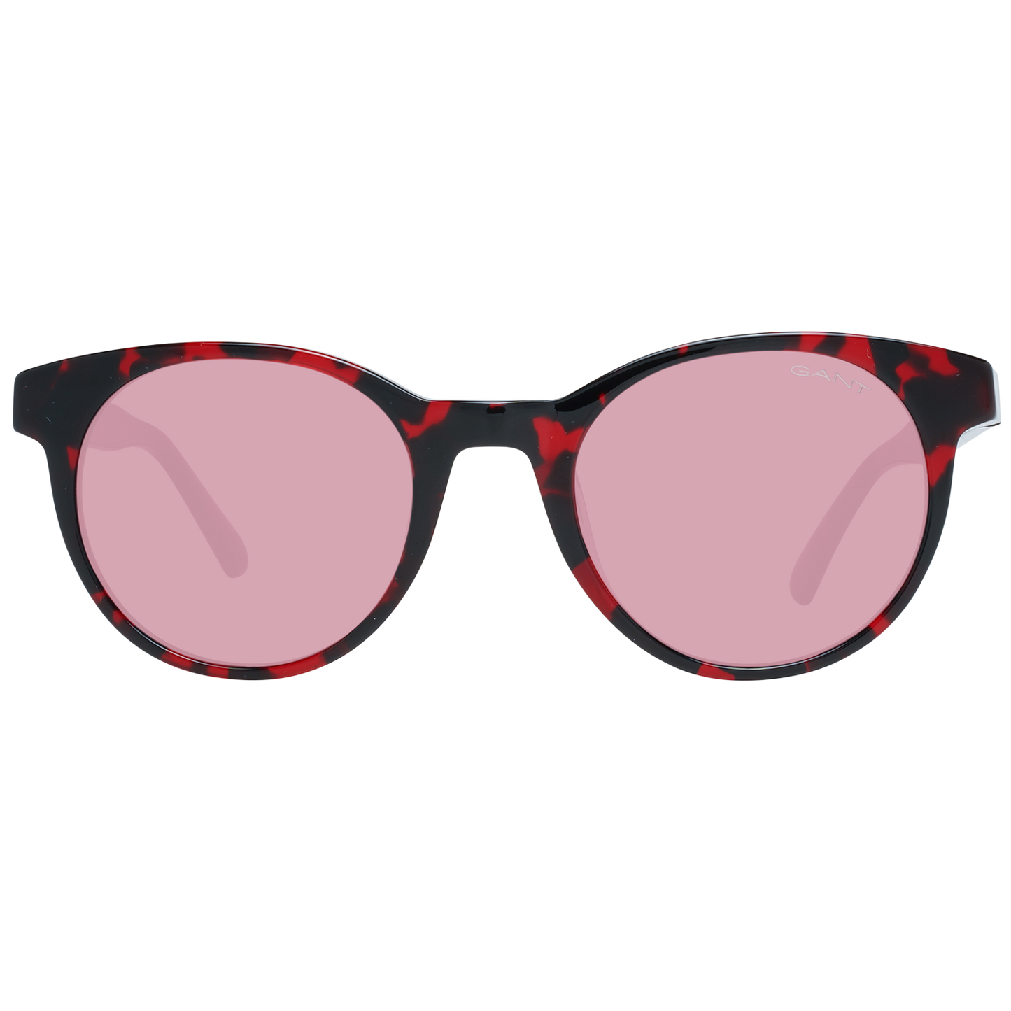 Red Unisex Sunglass