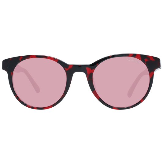 Red Unisex Sunglass