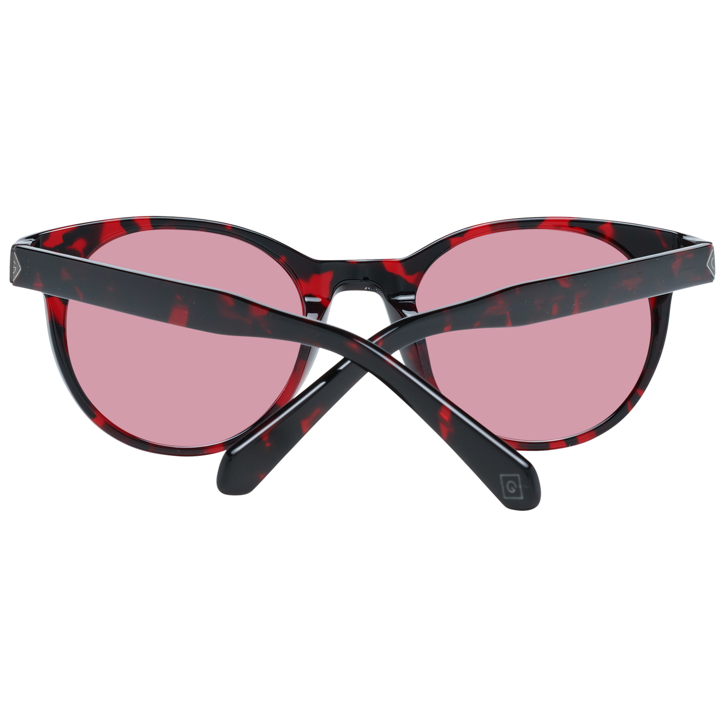 Red Unisex Sunglass