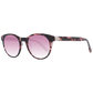 Pink Unisex Sunglasses