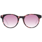Pink Unisex Sunglasses