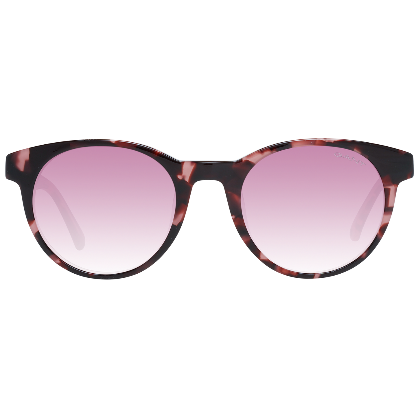 Pink Unisex Sunglasses