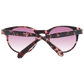 Pink Unisex Sunglasses