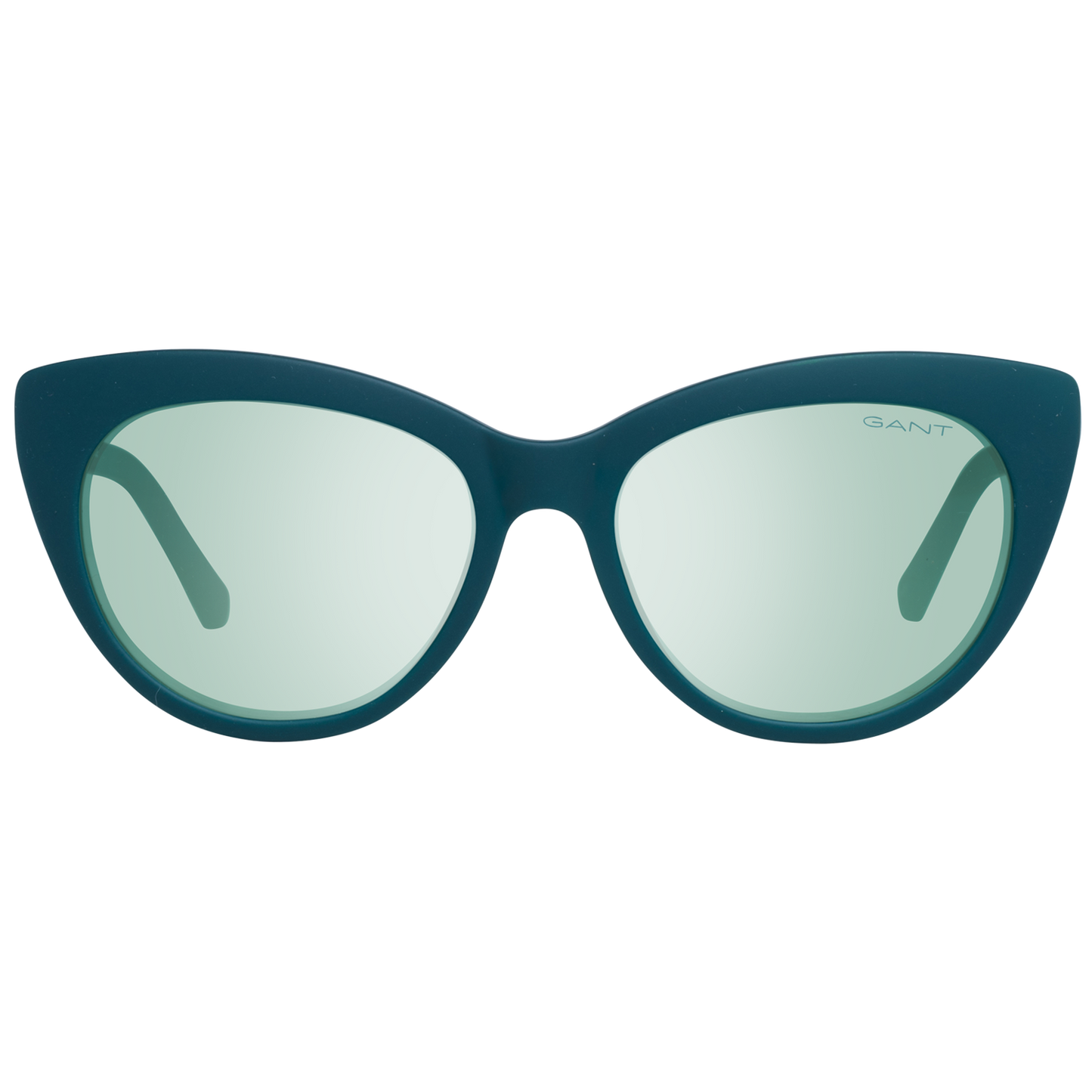 Green Sunglasses for Woman