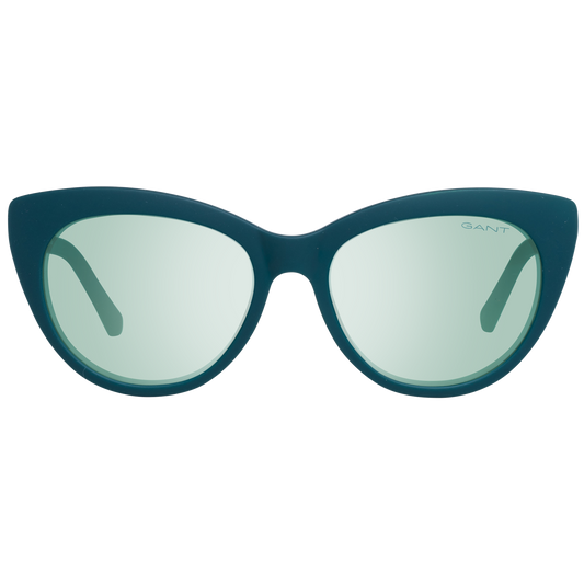 Green Sunglasses for Woman