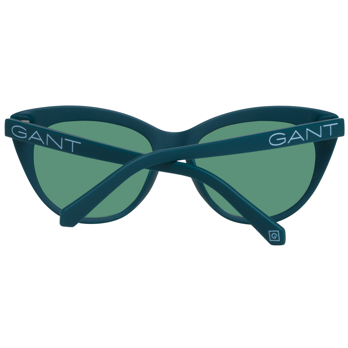 Green Sunglasses for Woman