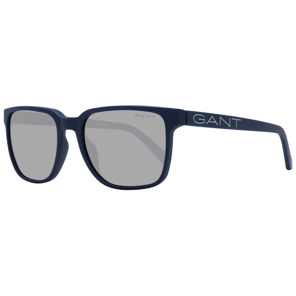 Blue Men Sunglasses