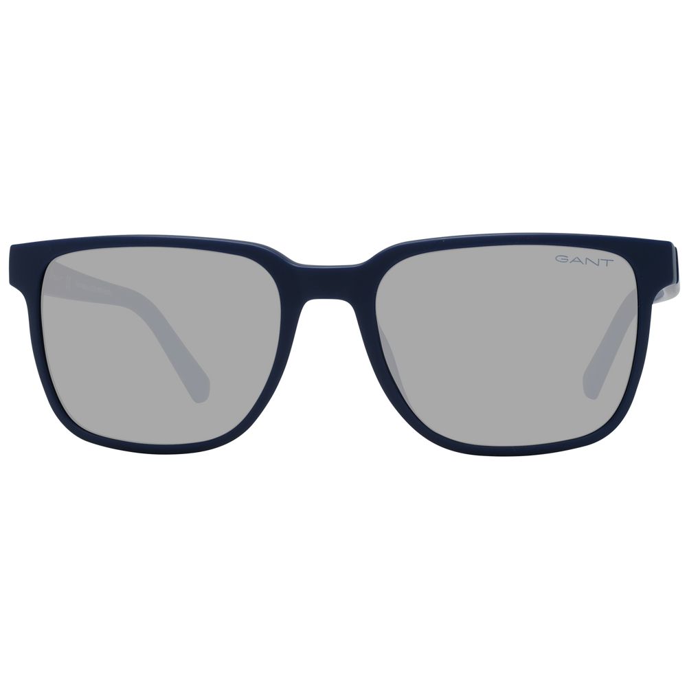 Blue Men Sunglasses