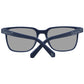 Blue Men Sunglasses
