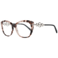 Brown Women Optical Frames