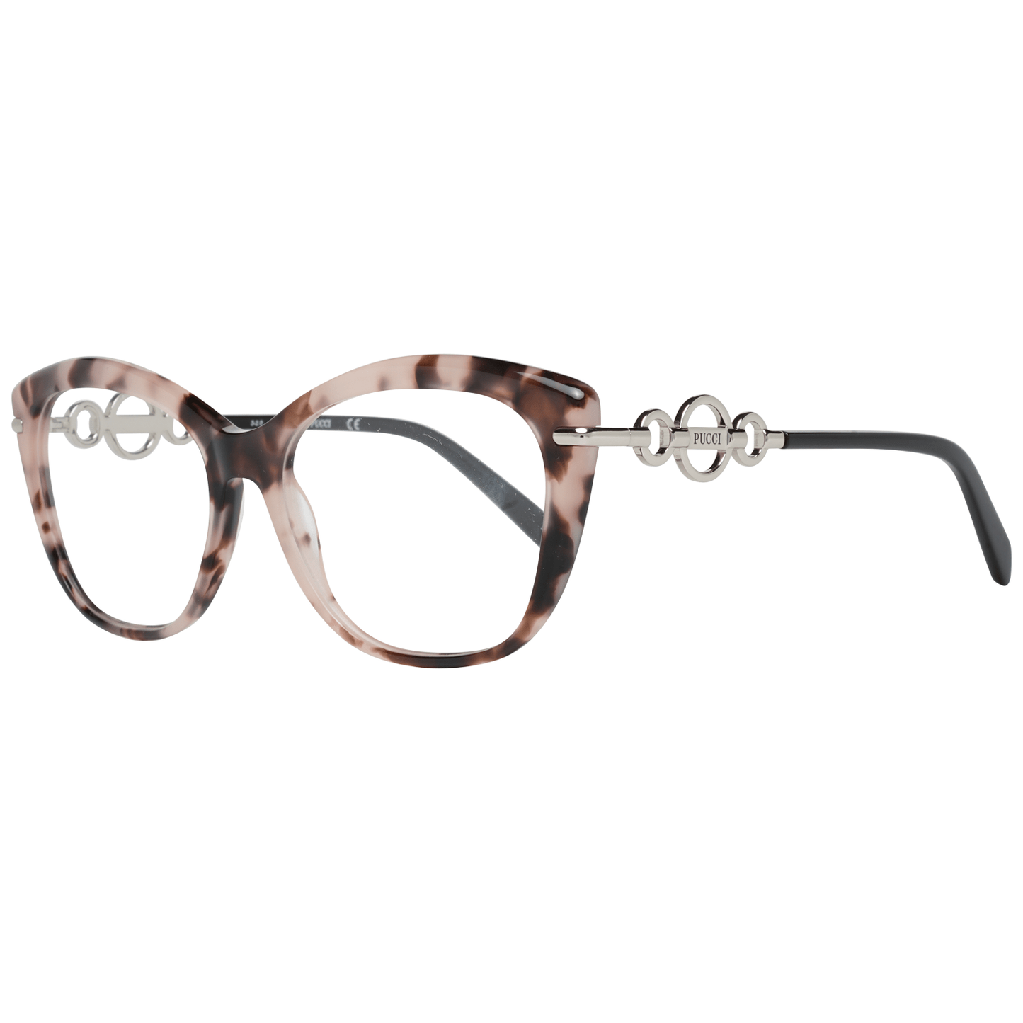 Brown Women Optical Frames