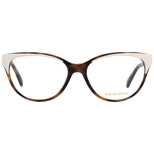 Brown Women Optical Frames