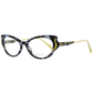 Multicolor Women Optical Frames