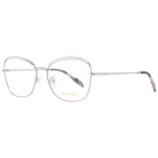 Pink Women Optical Frames