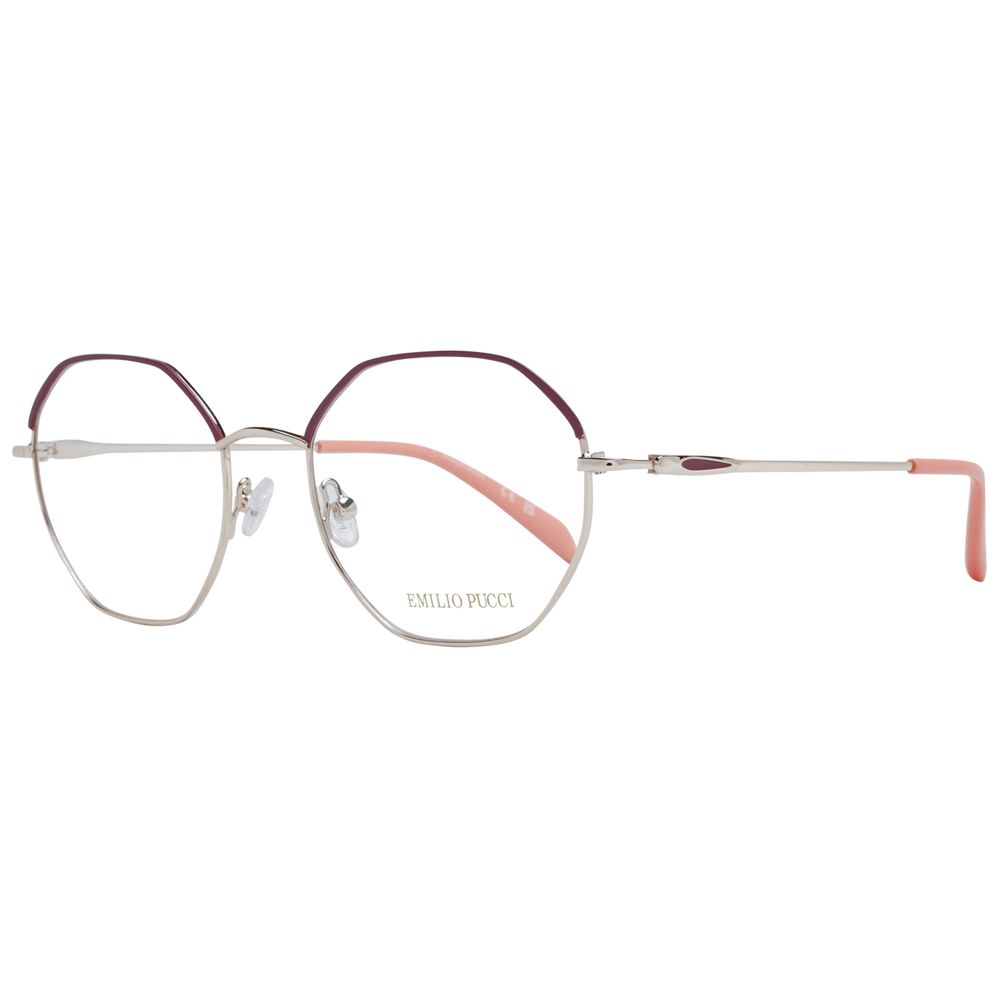 Red Women Optical Frames